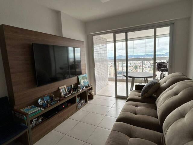 Apartamento para Venda em Santos - 5