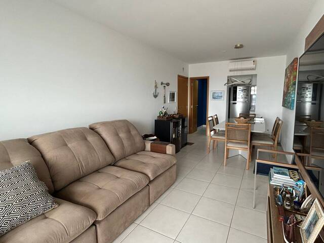 Apartamento para Venda em Santos - 4