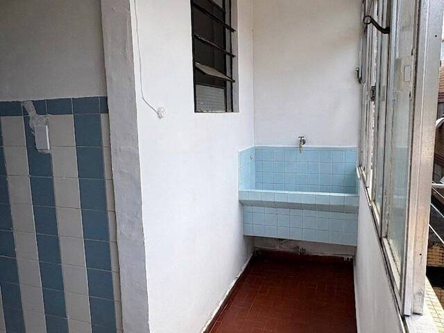 #4514 - Apartamento para Venda em São Vicente - SP