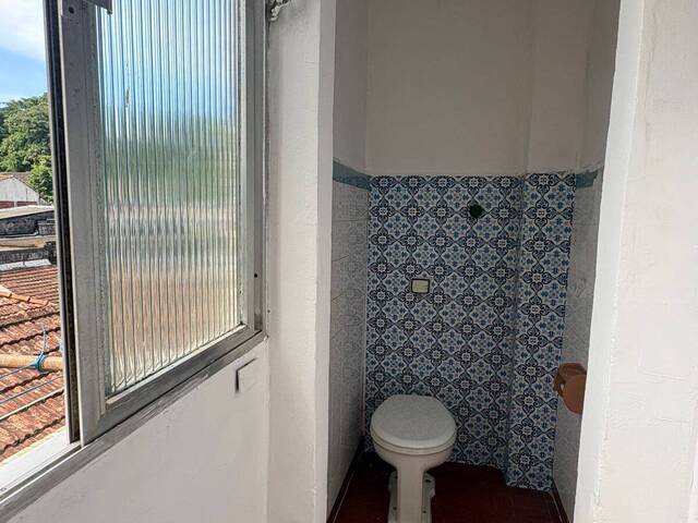 #4514 - Apartamento para Venda em São Vicente - SP