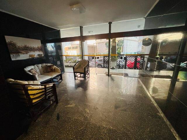 Apartamento para Venda em Santos - 2