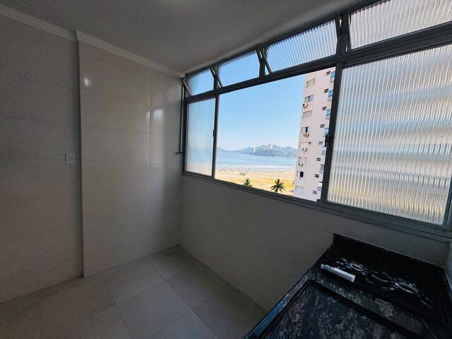 Apartamento para Venda em Santos - 5
