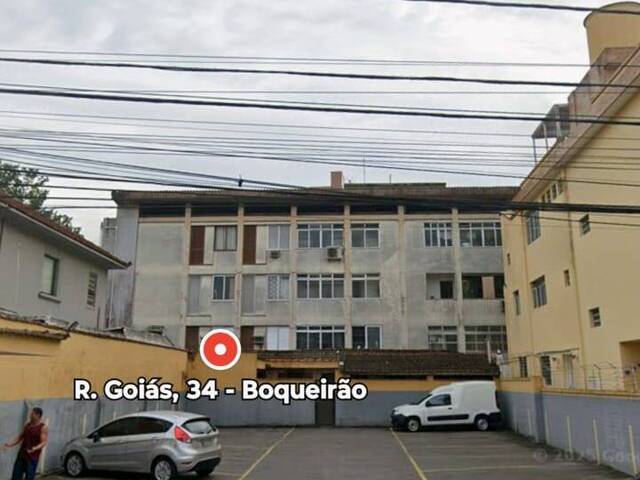 Propriedade Comercial para Venda em Santos - 3