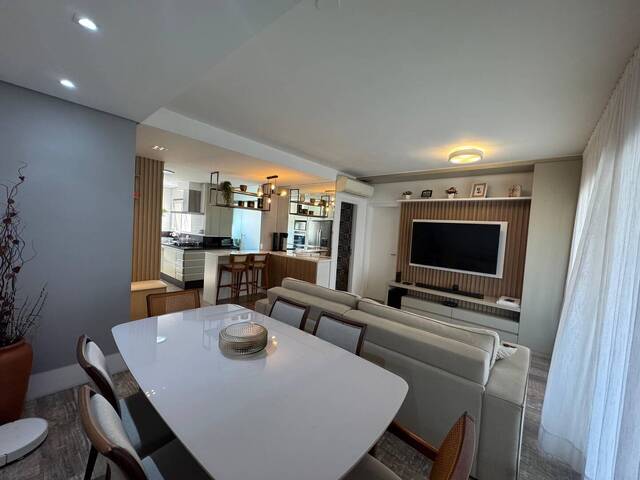 Apartamento para Venda em Santos - 5