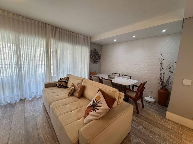 Apartamento para Venda em Santos - 3