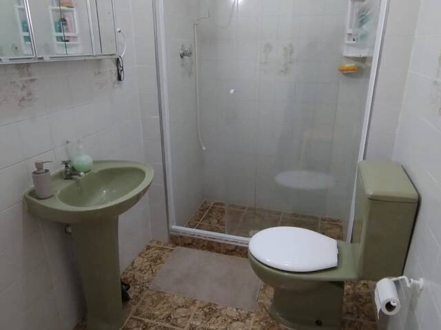 Apartamento para Venda em Santos - 5