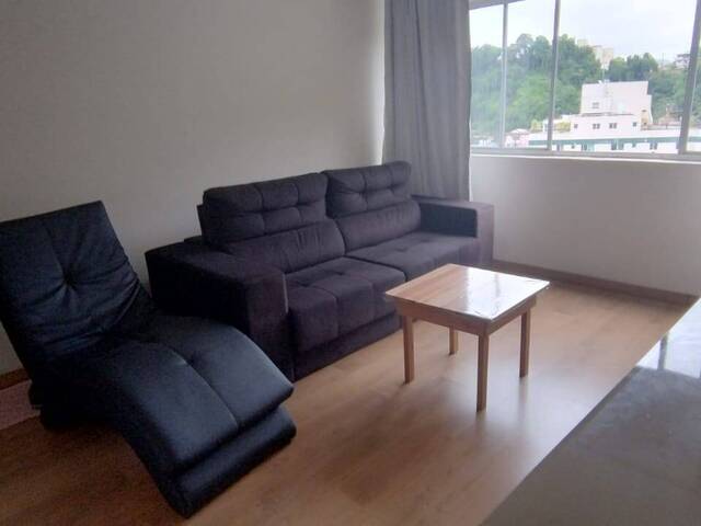 #4519 - Apartamento para Venda em Santos - SP
