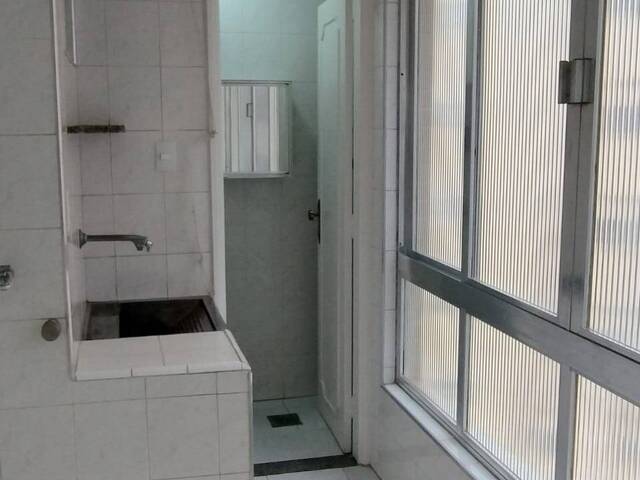 Apartamento para Venda em Santos - 5