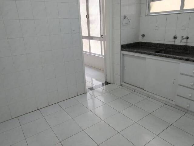Apartamento para Venda em Santos - 4