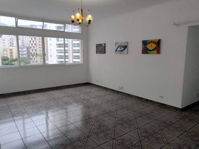 Venda em José Menino - Santos