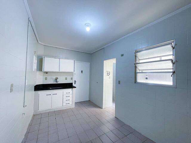 Apartamento para Venda em Santos - 4