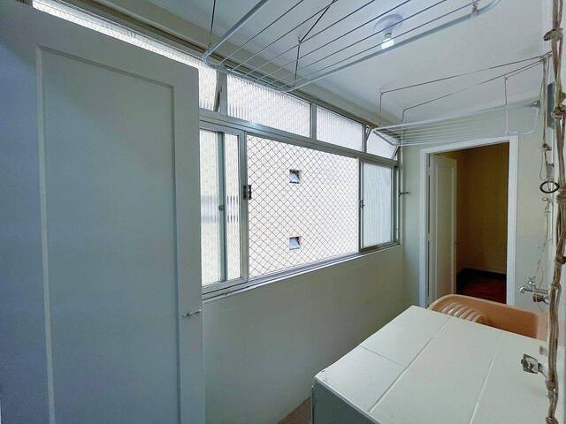 Apartamento para Venda em Santos - 5