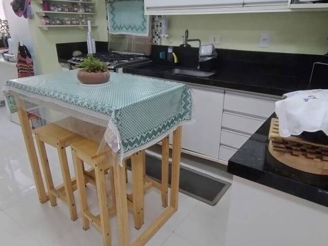 Apartamento para Venda em Santos - 5
