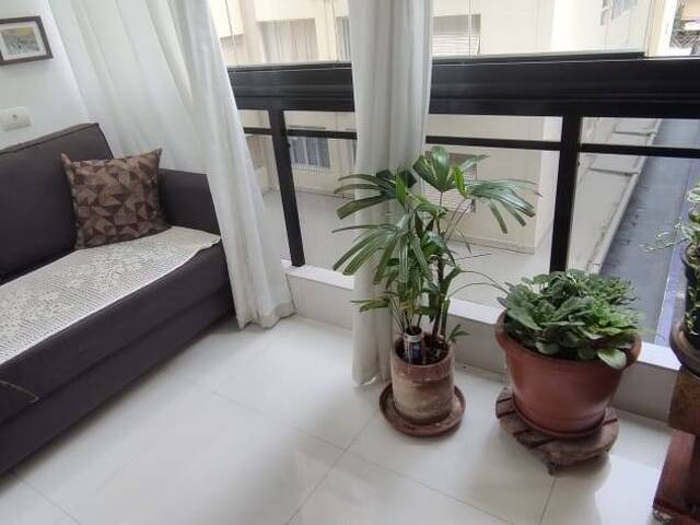 Varanda Integrada Sala