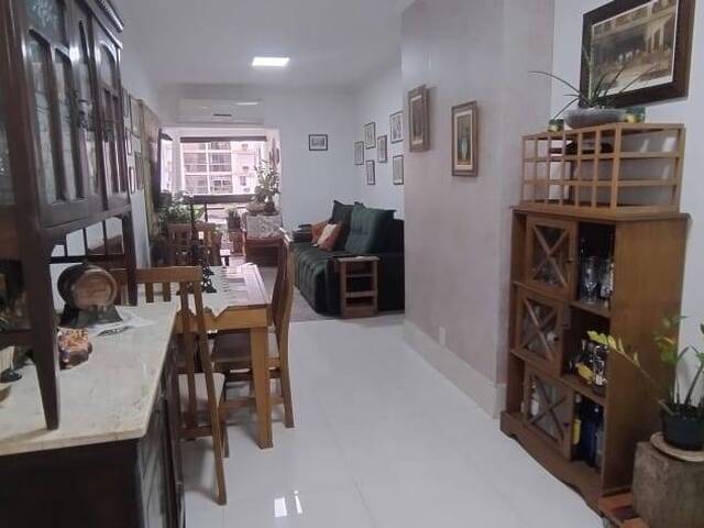 Apartamento para Venda em Santos - 4
