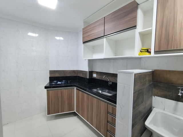#4479 - Apartamento para Venda em Santos - SP