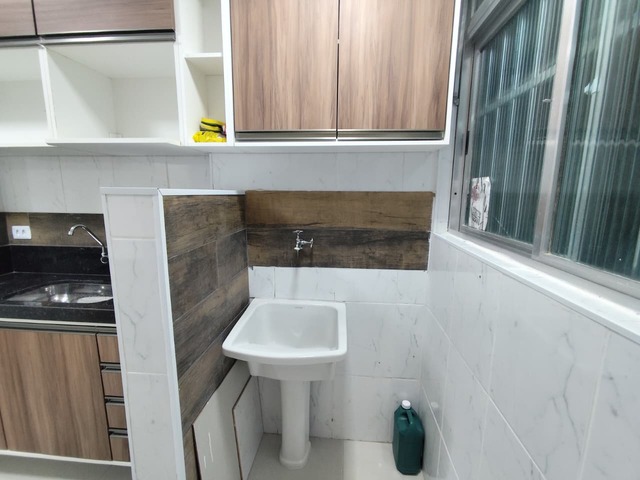 Apartamento para Venda em Santos - 5