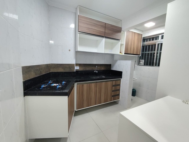 Apartamento para Venda em Santos - 4