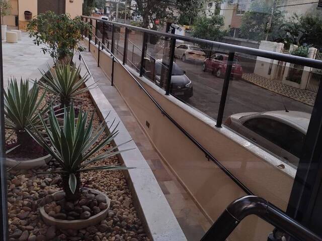 Apartamento para Venda em Santos - 2