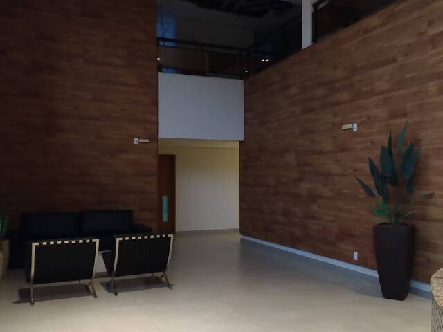 Apartamento para Venda em Santos - 4