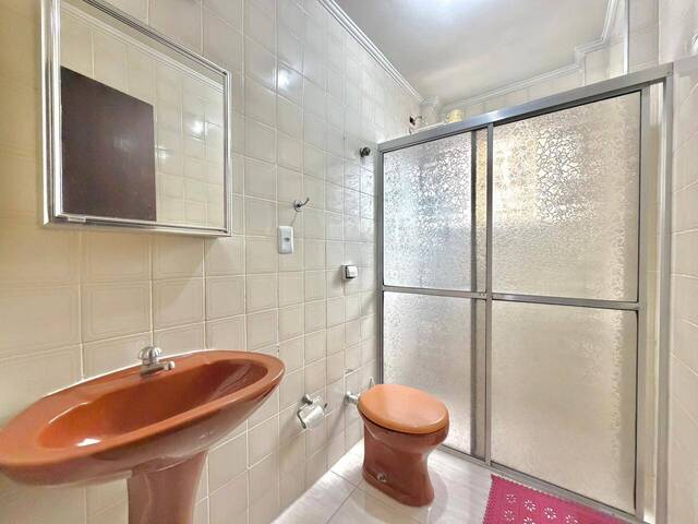 Apartamento para Locação em Praia Grande - 2