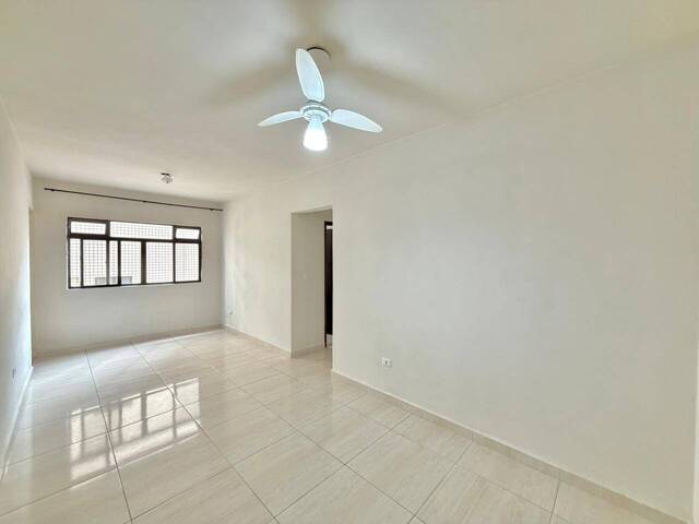 Apartamento para Locação em Praia Grande - 4