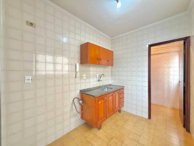 Apartamento para Locação em Praia Grande - 5
