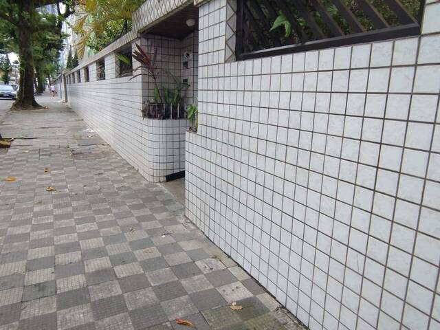 Apartamento para Venda em Santos - 2