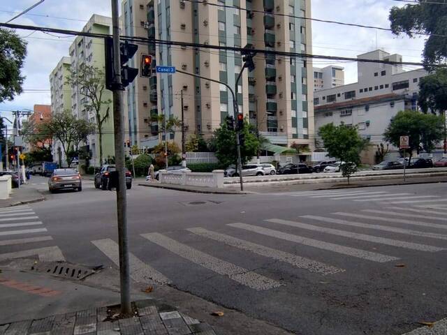 Apartamento para Venda em Santos - 3