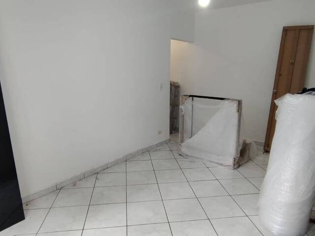Apartamento para Venda em Santos - 4