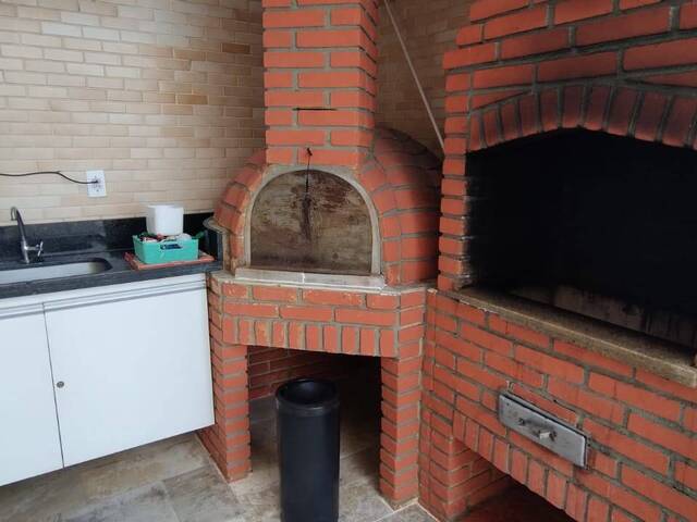 Apartamento para Venda em Santos - 3