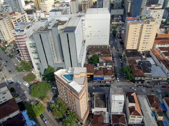 Apartamento para Venda em Santos - 4