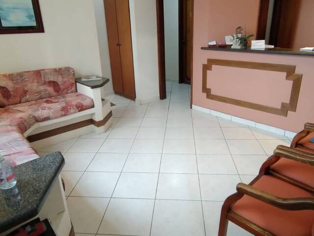 Sala para Venda em Santos - 2