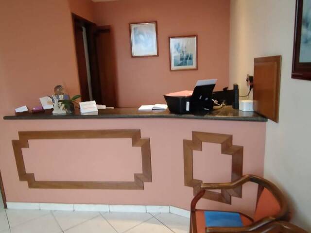 Sala para Venda em Santos - 3