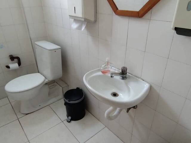 Sala para Venda em Santos - 4