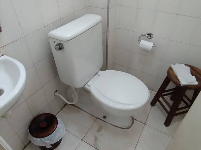 Sala para Venda em Santos - 5