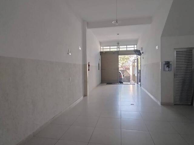 Casa para Venda em Santos - 5