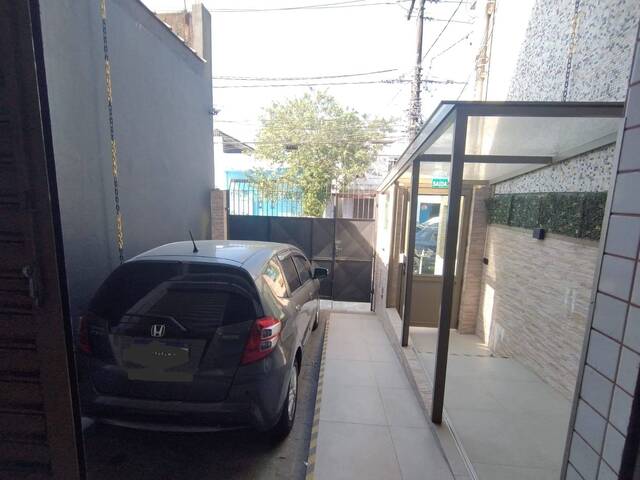 Casa para Venda em Santos - 3