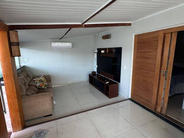 Cobertura para Venda em Santos - 3