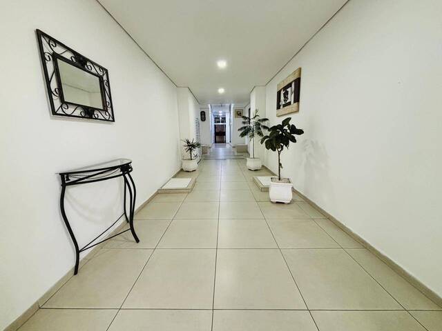 Apartamento para Venda em Santos - 3