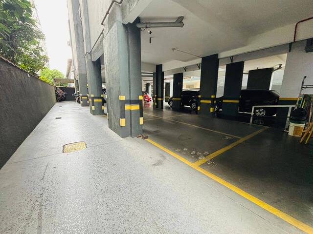Apartamento para Venda em Santos - 2
