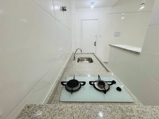 Apartamento para Venda em Santos - 5