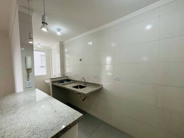 Apartamento para Venda em Santos - 4