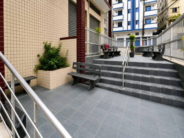 Apartamento para Venda em Santos - 4