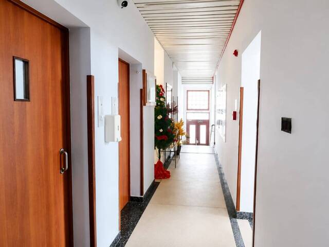 Apartamento para Venda em Santos - 5