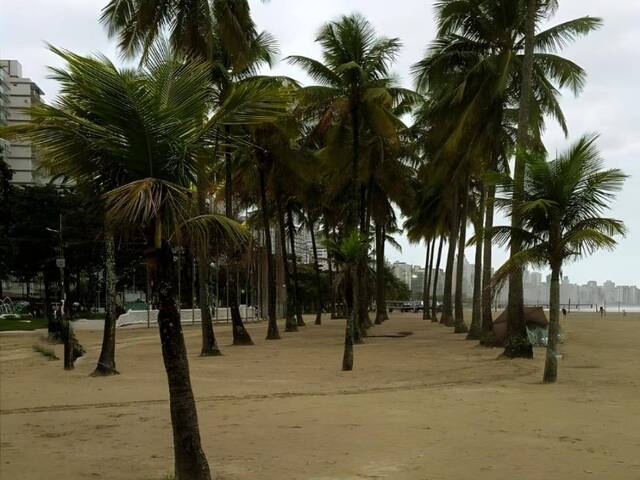 Venda em José Menino - Santos