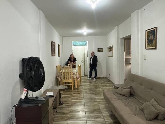 Apartamento para Venda em Santos - 3