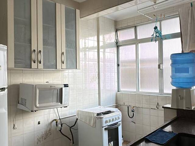Apartamento para Venda em Santos - 4