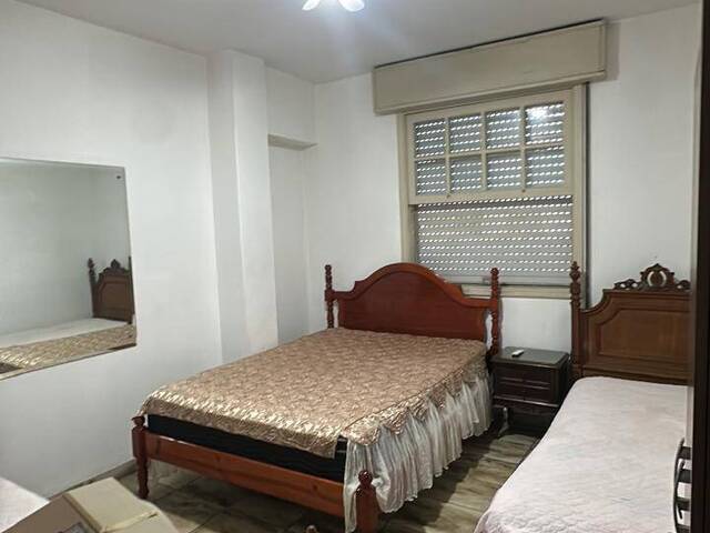 Apartamento para Venda em Santos - 5
