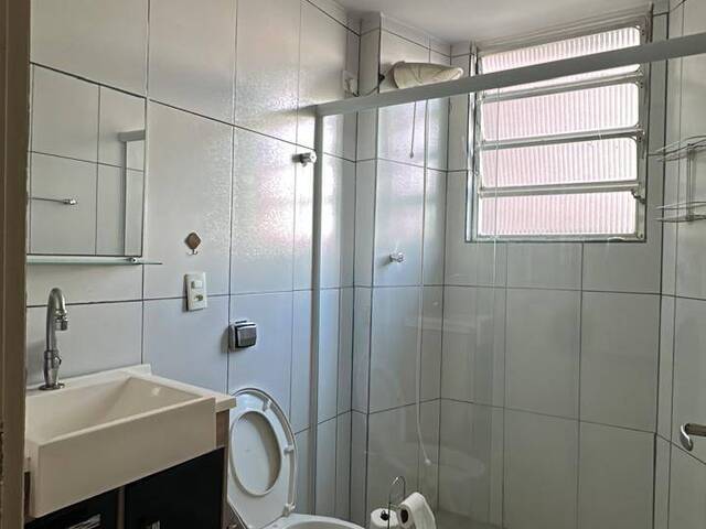 Apartamento para Venda em Santos - 2